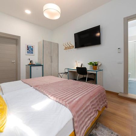 Polesana Rooms Pula Ngoại thất bức ảnh