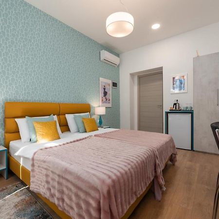 Polesana Rooms Pula Ngoại thất bức ảnh