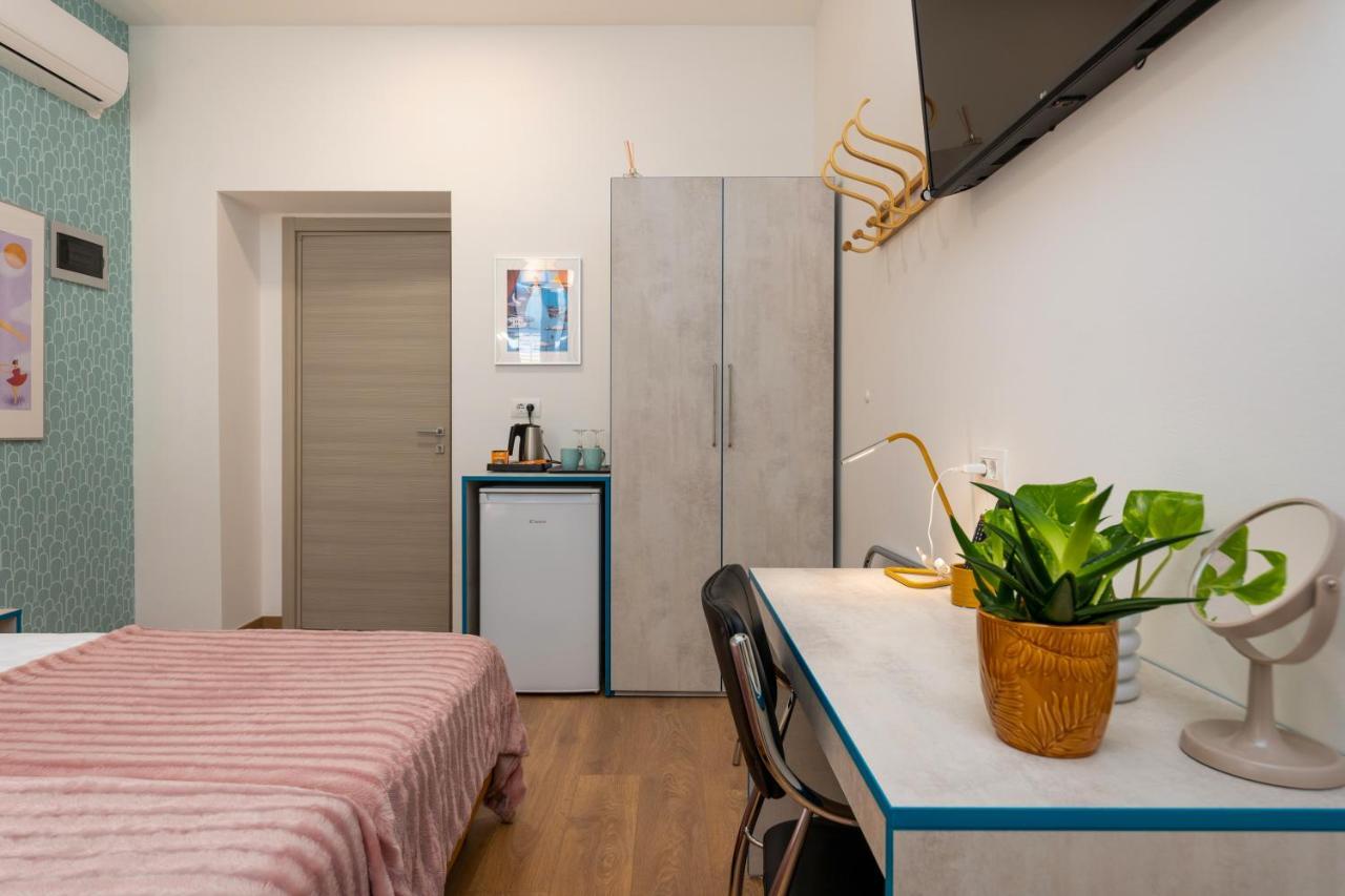 Polesana Rooms Pula Ngoại thất bức ảnh