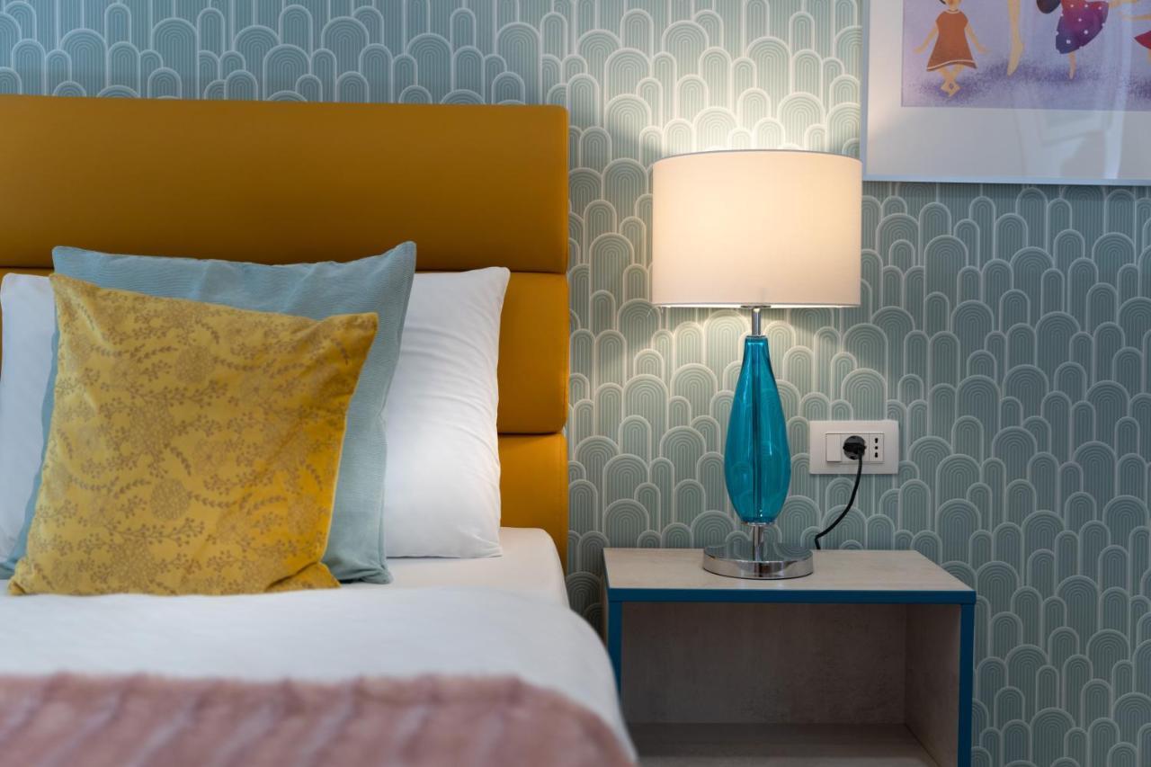 Polesana Rooms Pula Ngoại thất bức ảnh