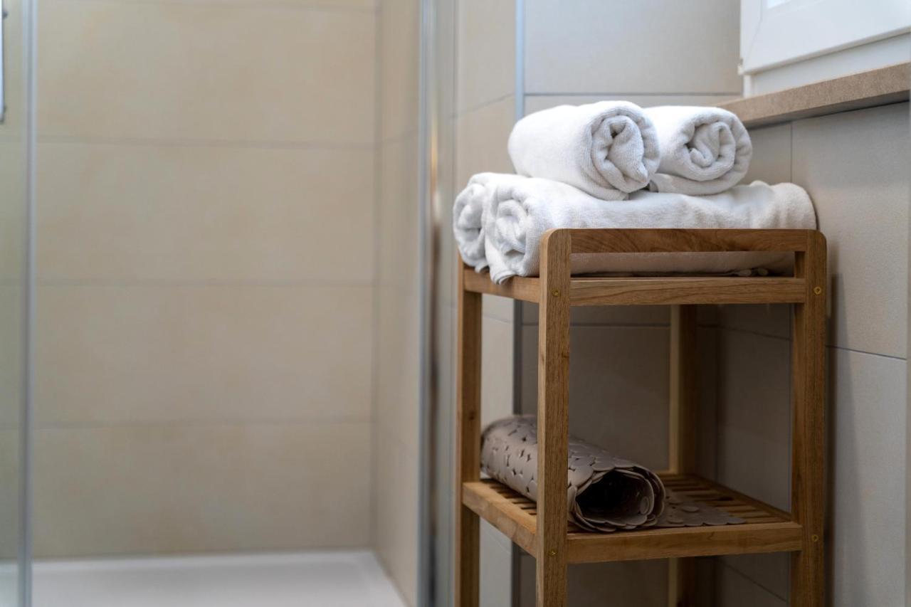 Polesana Rooms Pula Ngoại thất bức ảnh