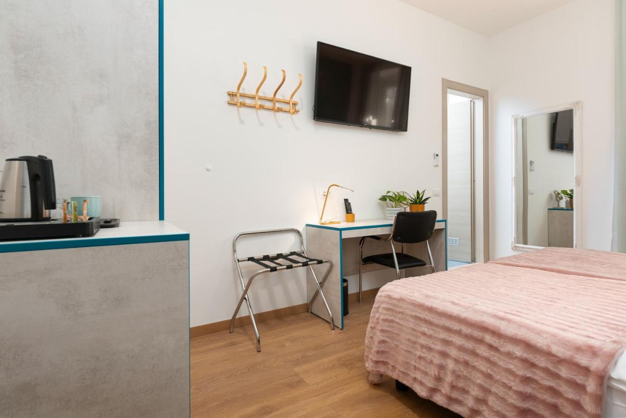 Polesana Rooms Pula Ngoại thất bức ảnh