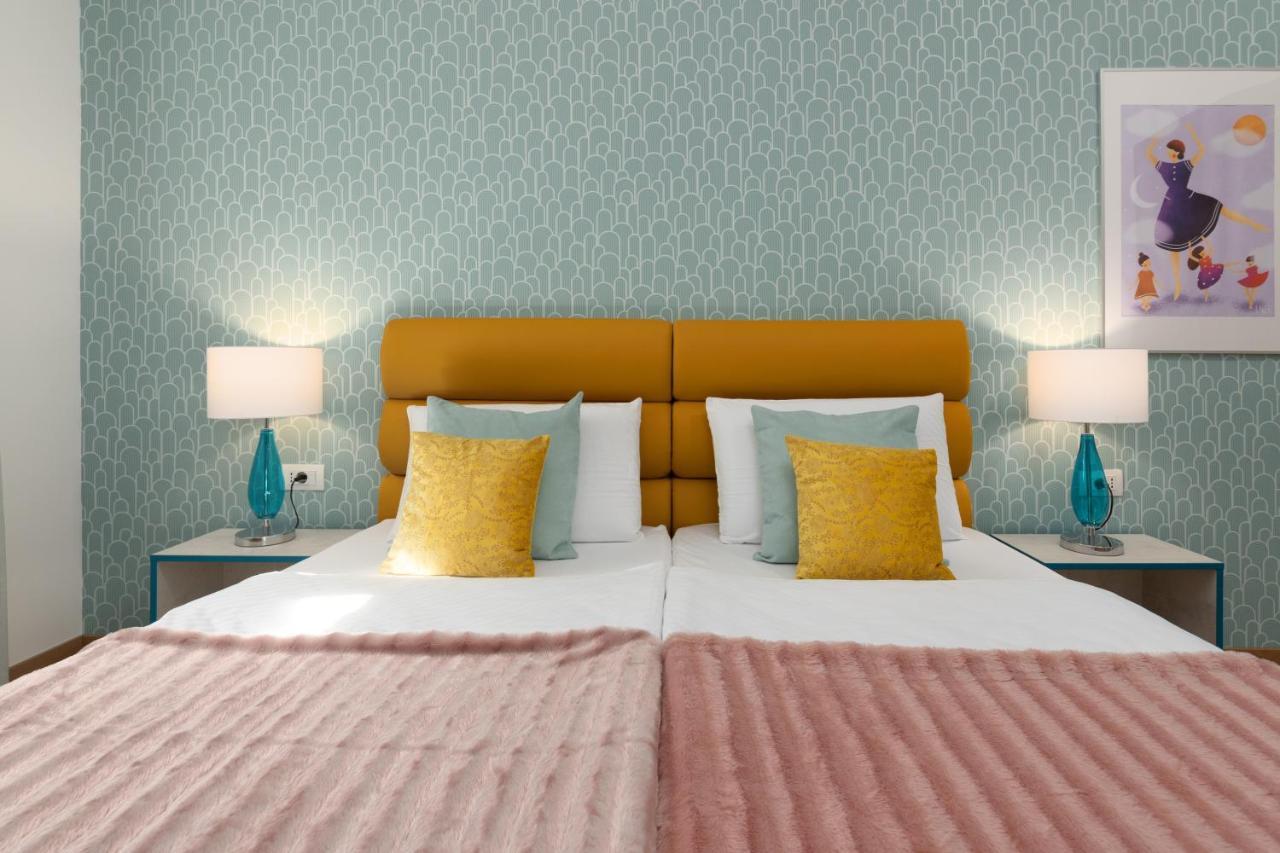 Polesana Rooms Pula Ngoại thất bức ảnh