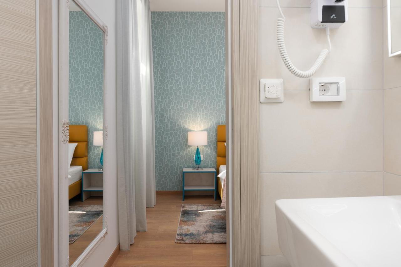 Polesana Rooms Pula Ngoại thất bức ảnh