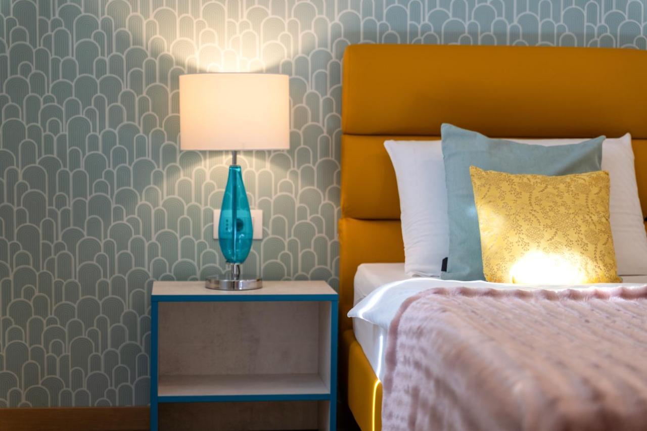 Polesana Rooms Pula Ngoại thất bức ảnh