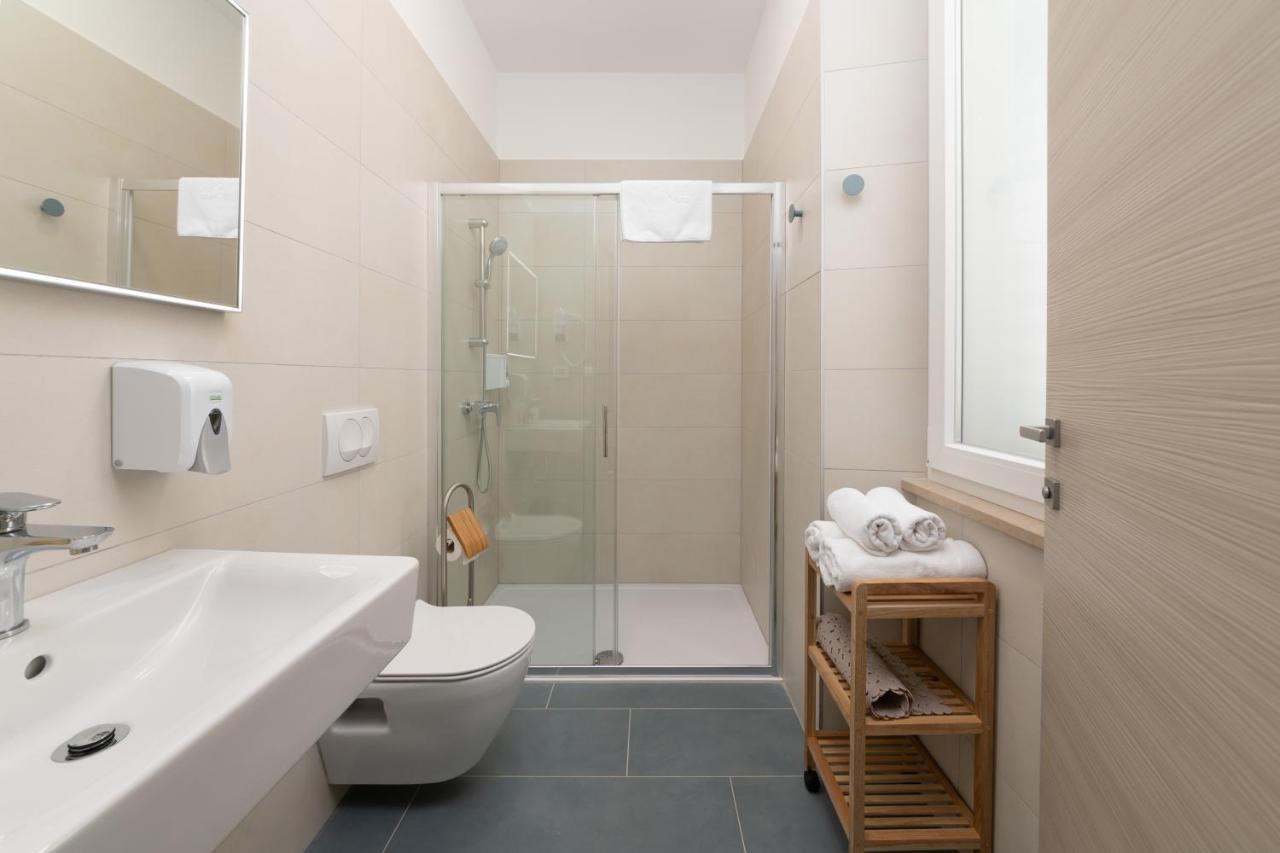 Polesana Rooms Pula Ngoại thất bức ảnh