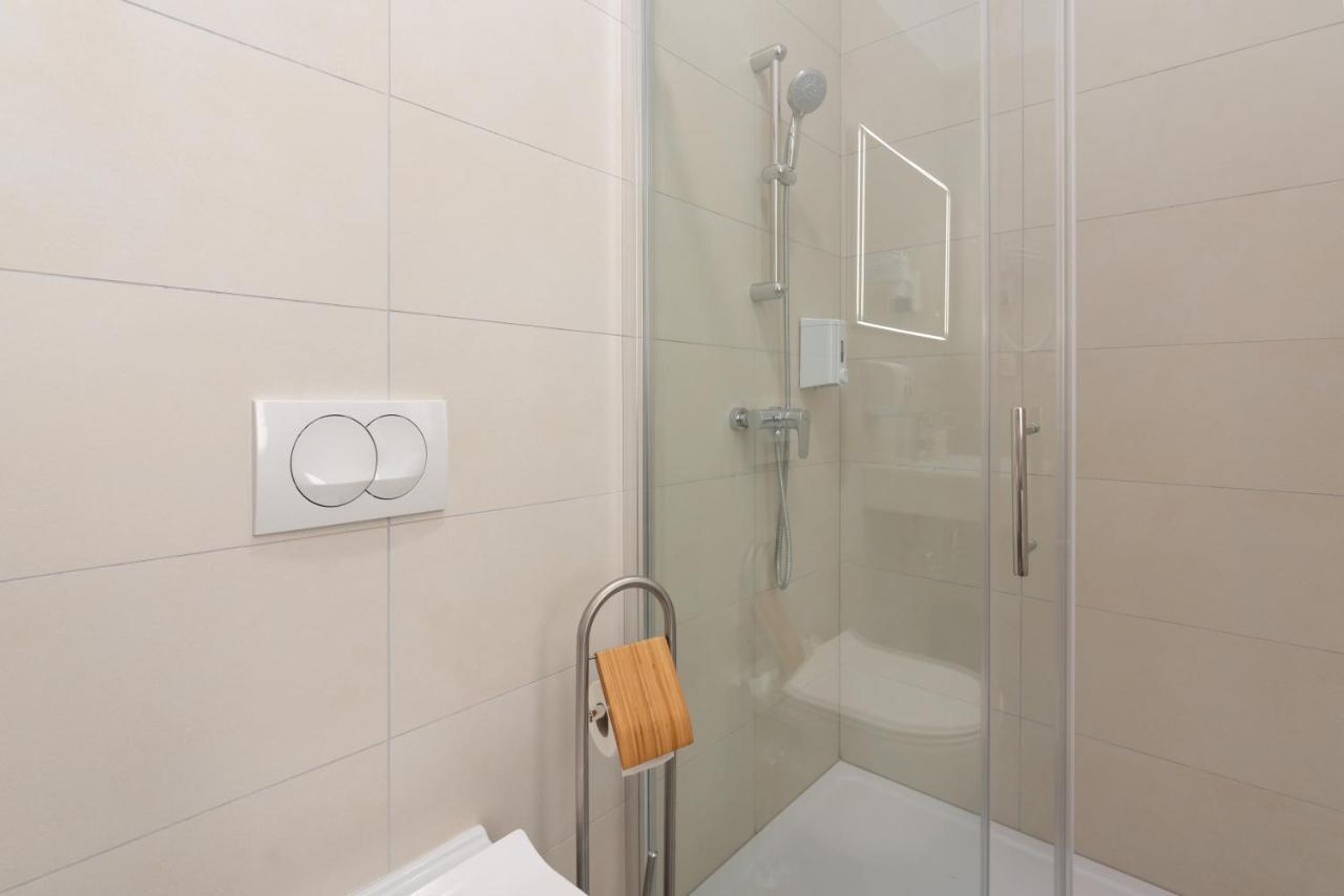 Polesana Rooms Pula Ngoại thất bức ảnh