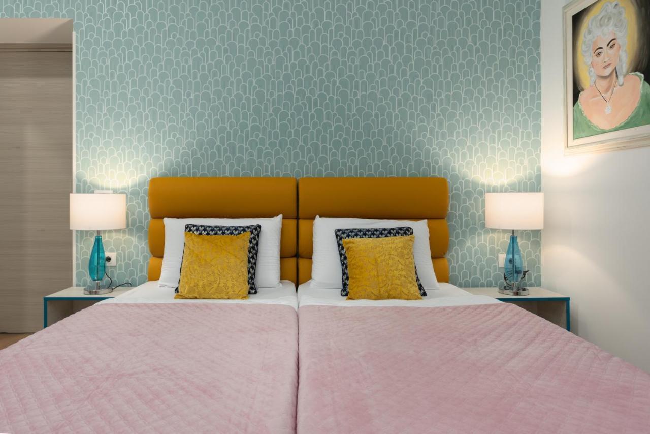 Polesana Rooms Pula Ngoại thất bức ảnh