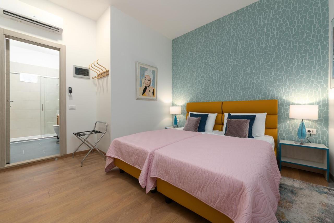 Polesana Rooms Pula Ngoại thất bức ảnh