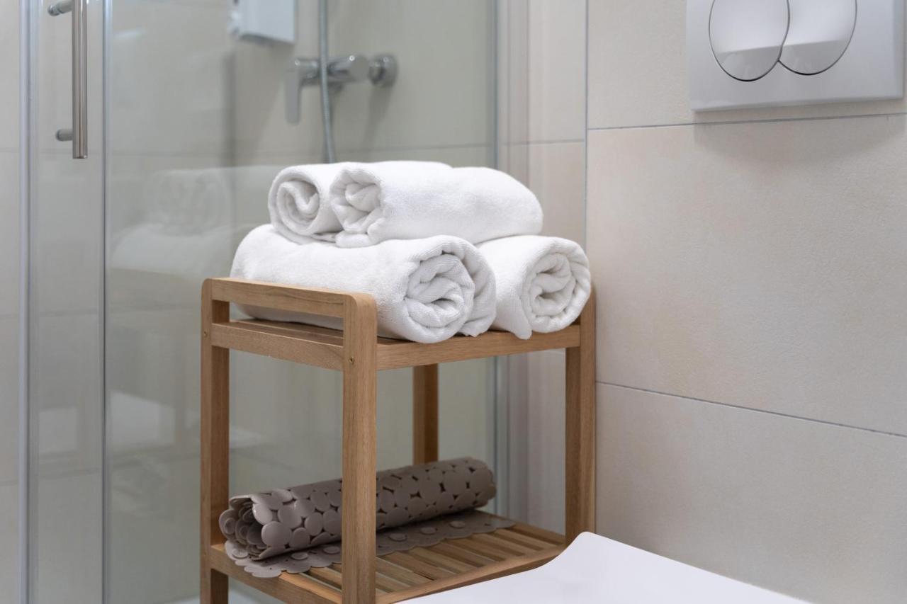 Polesana Rooms Pula Ngoại thất bức ảnh