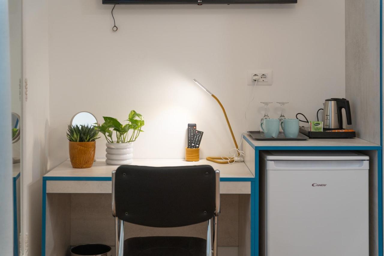 Polesana Rooms Pula Ngoại thất bức ảnh