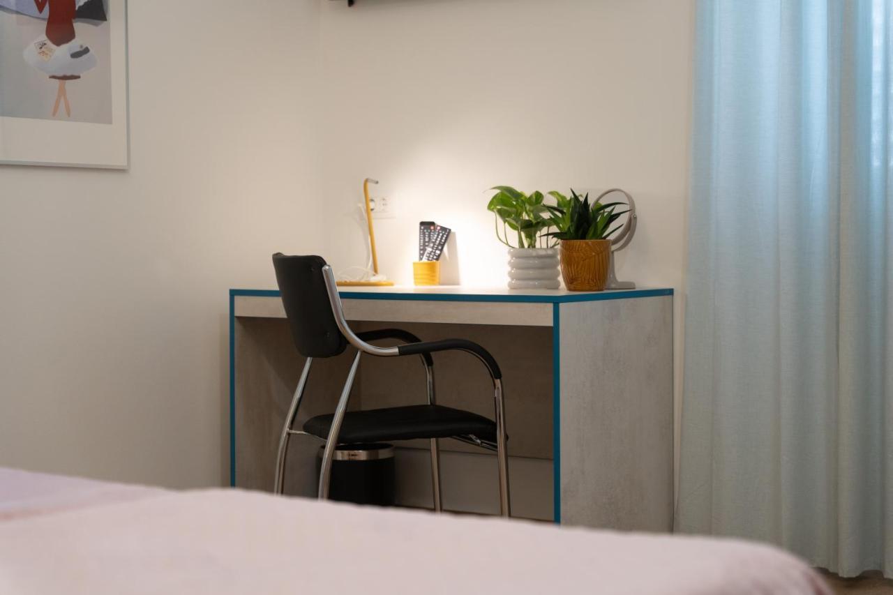 Polesana Rooms Pula Ngoại thất bức ảnh