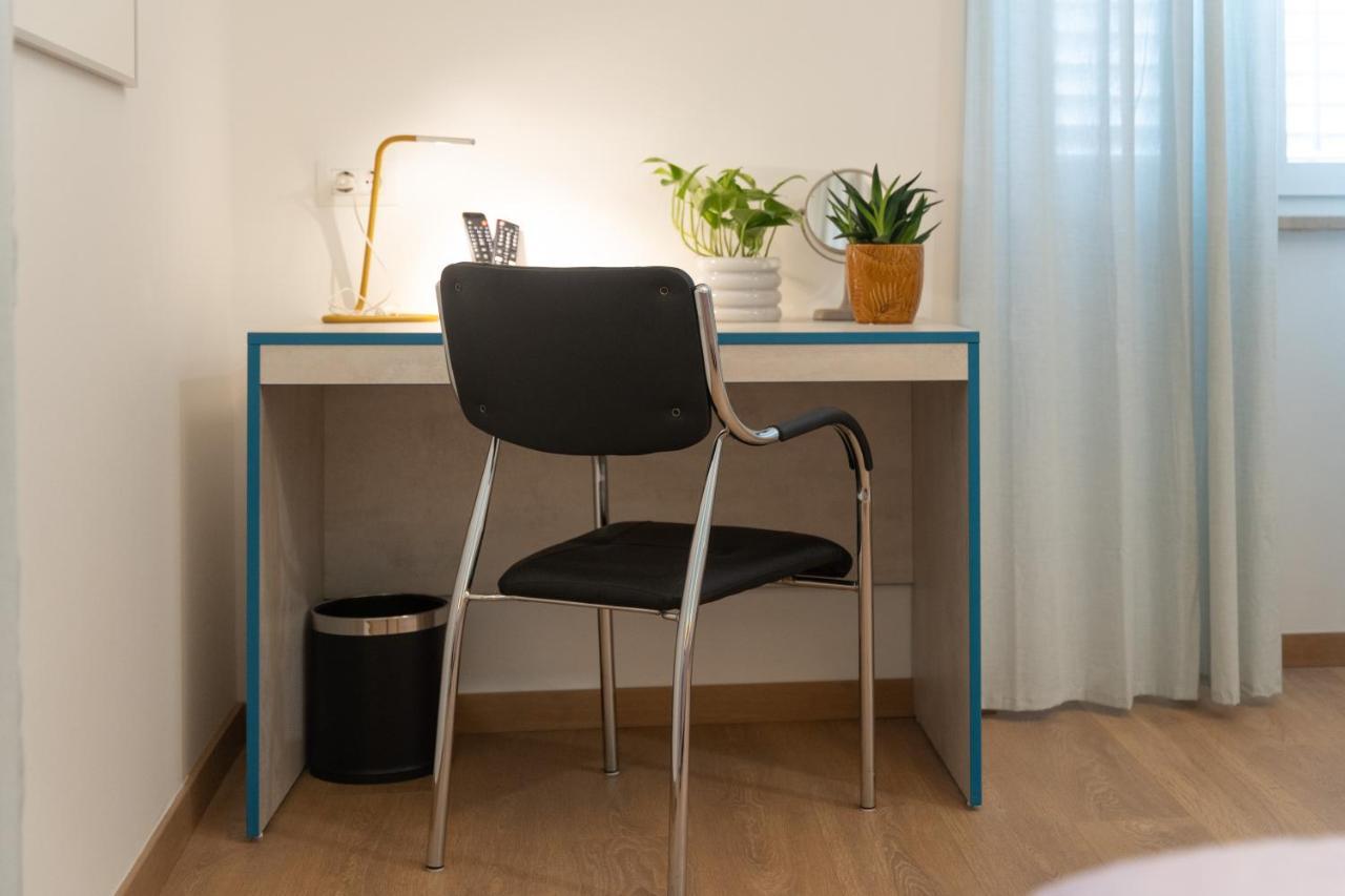 Polesana Rooms Pula Ngoại thất bức ảnh