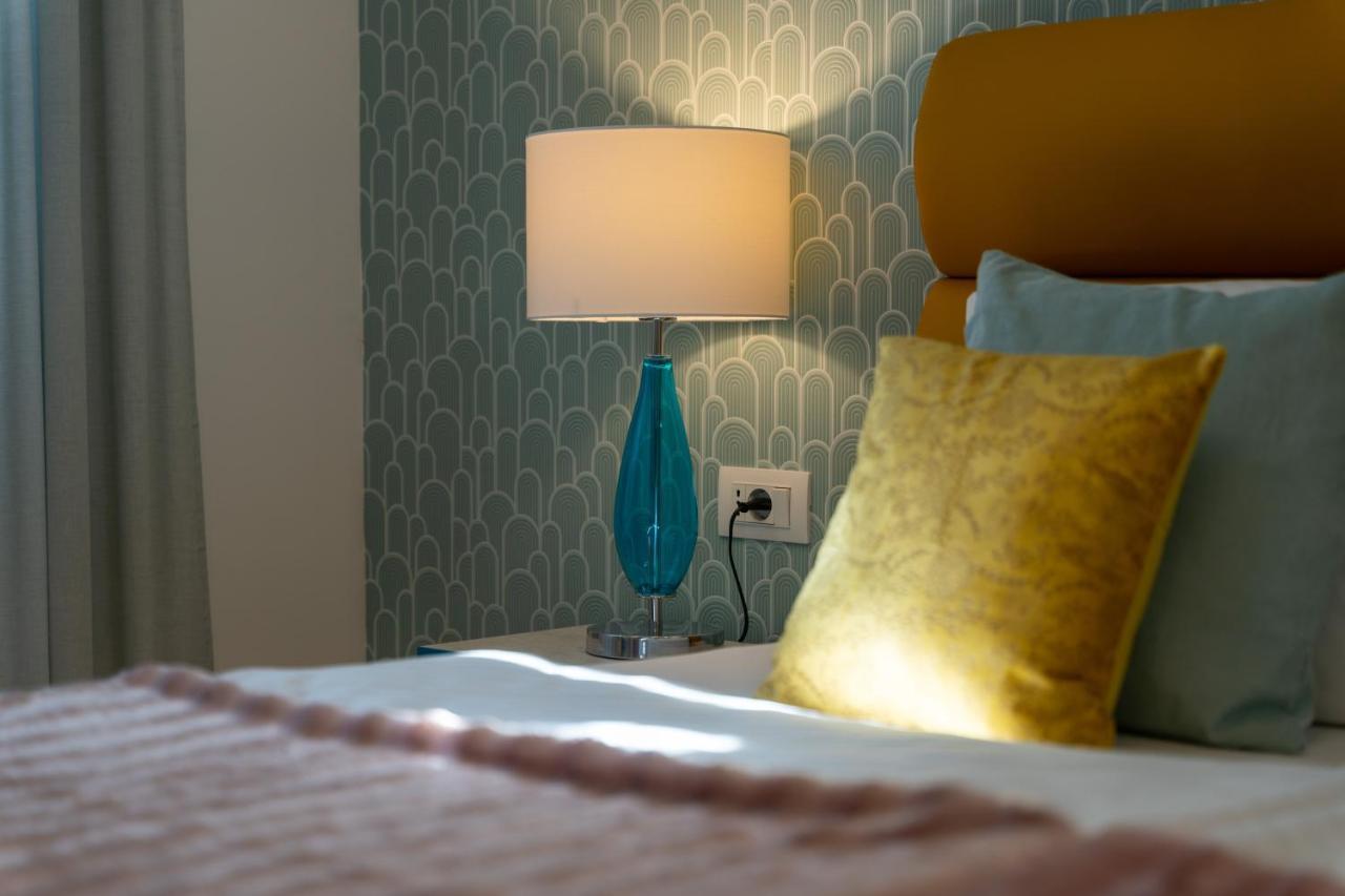 Polesana Rooms Pula Ngoại thất bức ảnh