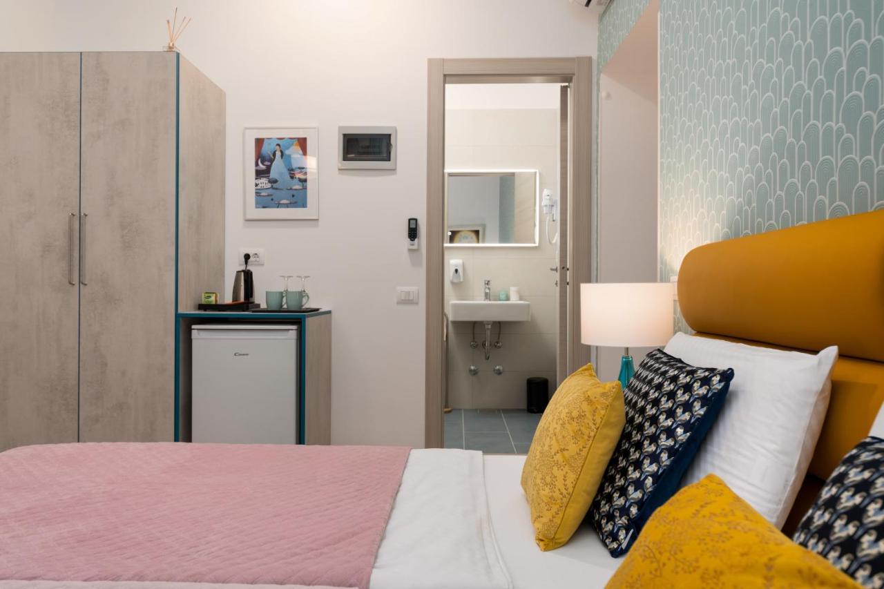 Polesana Rooms Pula Ngoại thất bức ảnh