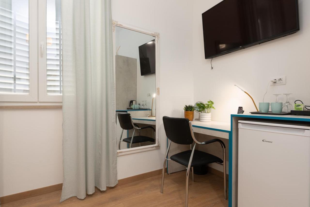 Polesana Rooms Pula Ngoại thất bức ảnh