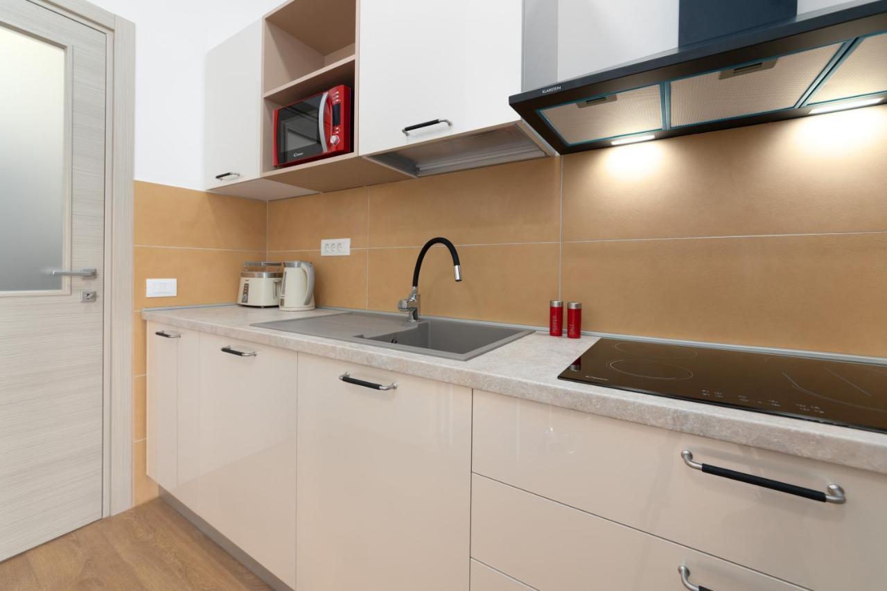 Polesana Rooms Pula Ngoại thất bức ảnh
