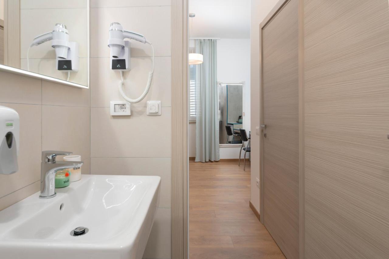 Polesana Rooms Pula Ngoại thất bức ảnh